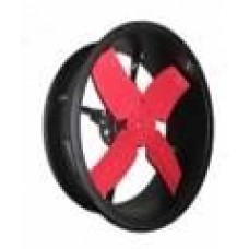 Quạt thông gió công nghiệp có motor tản nhiệt Komasu Quạt thông gió công nghiệp có motor tản nhiệt Komasu