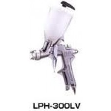 Súng phun sơn Anest Iwata LPH-300-124LV Súng phun sơn Anest Iwata LPH-300-124LV