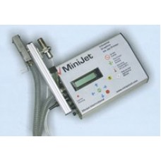 Máy dập date MINIJET 128 Máy dập date MINIJET 128