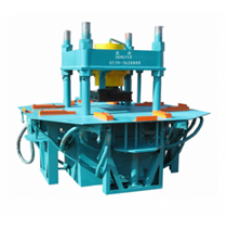 Máy gạch DY-150T