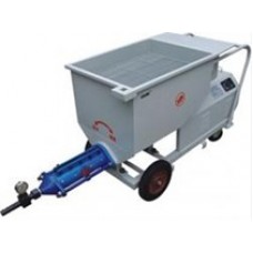 Máy bơm vữa GUTE GJB-300