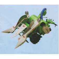 Máy gặt lúa cầm tay 4LZ-0.3