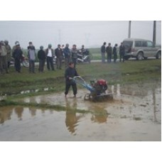 Máy làm đất đa năng cho lúa và cây màu 1Z-41A