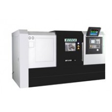 Máy tiện CNC ECOCA MT-520MC