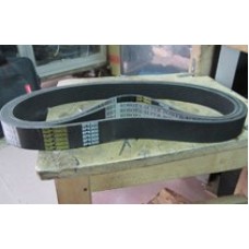 Dây curoa xe ôtô, xe máy 3PK, 4PK, ..12PK Dây curoa xe ôtô, xe máy 3PK, 4PK, ..12PK