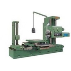 Máy doa ngang TPX6111A