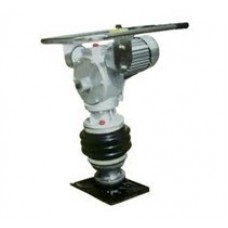 Máy đầm cóc GUTE HCD80