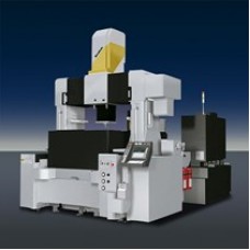 Máy bắn điện, cắt dây  EDM Sodick AQ15L