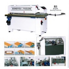 Máy dán cạnh tự động B3