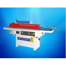 Máy dán cạnh thẳng bán tự động BJF115