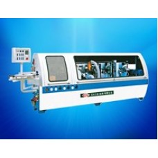 Máy dán cạnh tự động BJF165 