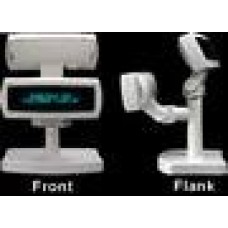 Màn hiển thị giá EZ 202C