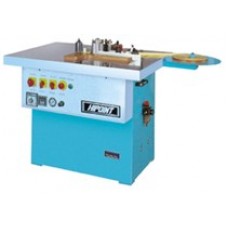 Máy dán cạnh tay COMPACT-CM 