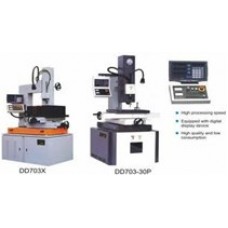 Máy bắn lỗ cao tốc DD703-30P