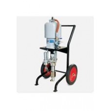 Máy phun sơn DSTech DK-63:1 Máy phun sơn DSTech DK-63:1