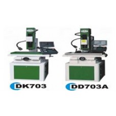 Máy bắn lỗ cao tốc DD703