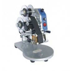 Máy in date dập tay DY 8