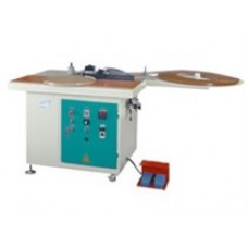 Máy dán cạnh đẩy tay EB-1EM 