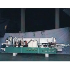 Máy dán cạnh thẳng tự động EB-500 