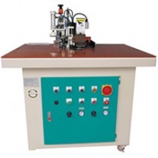 Máy dán - ép - xén bo cạnh bằng tay EB3 