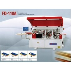 Máy dán cạnh thẳng bán tự động FD118A