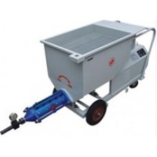 Máy bơm vữa GUTE GJB-500