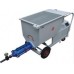 Máy bơm vữa GUTE GJB-500
