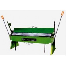 Máy gấp tôn bằng tay GT120