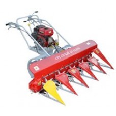 Máy gặt lúa ISEKE GX150