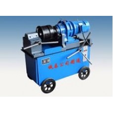 Máy cán ren cốt thép HGS-40B