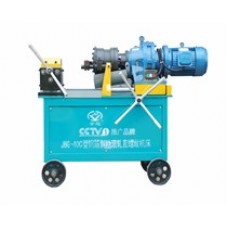 Máy lăn ren JBG-40C Máy lăn ren JBG-40C