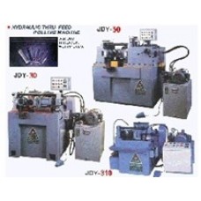 Máy cán ren JDY-30