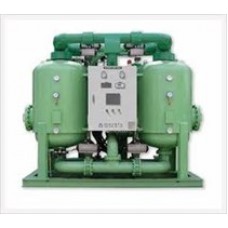 Máy sấy khí hấp thụ KL-50F