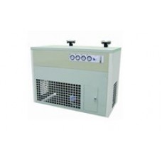 Máy sấy khí dạng tổ hợp giải nhiệt nước KLCW-55W