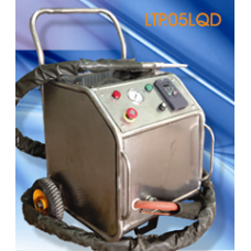 Máy bắn đá khô làm sạch LTP-05LQD