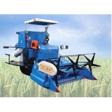 Máy gặt đập liên hợp 4LZ-160B (1,6m)