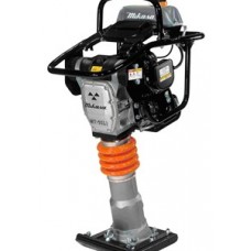 Máy đầm đất Mikasa MT-55L