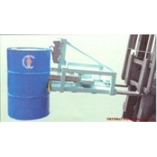 Bộ kẹp phuy dùng cho xe nâng Model NUM-1