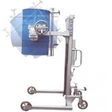 Xe nâng quay đổ phuy PL-H300-12DTM