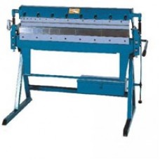 Máy gấp tôn bằng tay Model SB 1050S