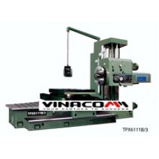 Máy doa ngang hiển thị số TPX6111B/3