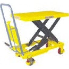 Xe nâng mặt bàn Meditek TT150