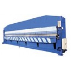 Máy gấp tôn thủy lực W62Y