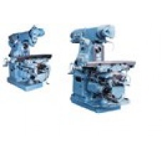 Máy phay vạn năng X6232B 