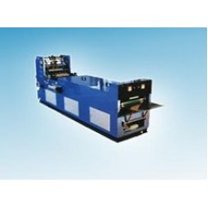 Máy bôi keo nắp phong bì tự động XTJ-380