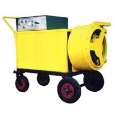 Máy bơm vữa, phun vữa YJB-2