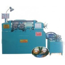 Máy cán ren hai trục Z28-40