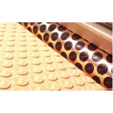 Băng tải dập khuôn bánh Băng tải dập khuôn bánh