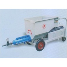 Máy bơm vữa , phun vữa JRD 200