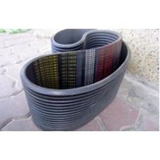 Dây curoa mã lực cao kiểu vát biên V, VX, SP, XP, XH Dây curoa mã lực cao kiểu vát biên V, VX, SP, XP, XH